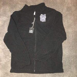 2016 winter classic NHL fleece